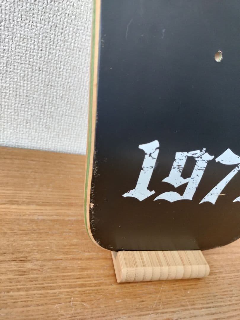 希少 レア pocket pistols クルーザーデッキ Corndog