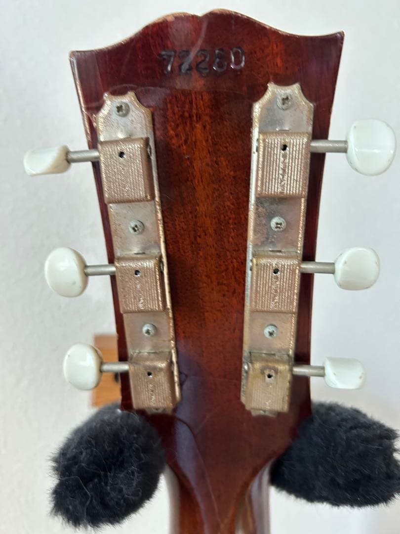 Gibson LG-2 アコースティックギター