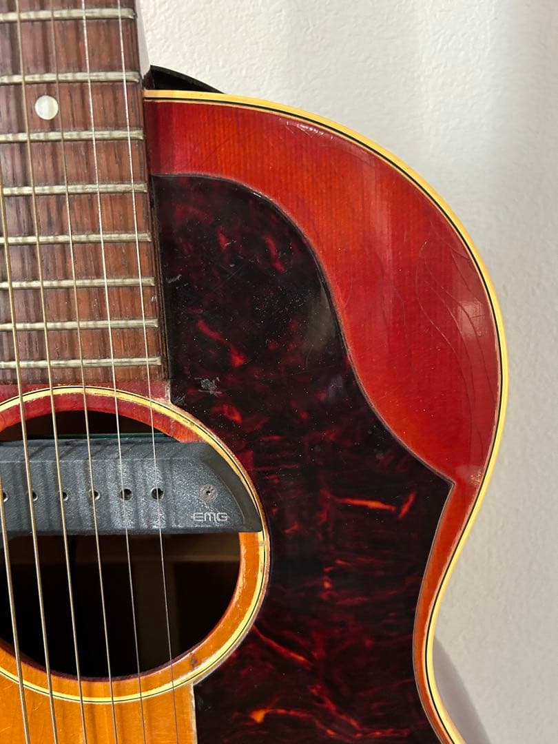 Gibson LG-2 アコースティックギター