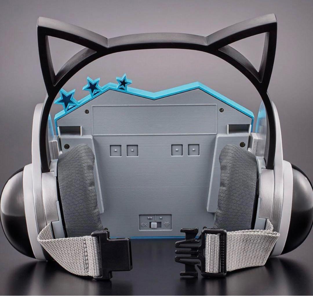 新品未使用 ラブライブ！虹ヶ咲学園 オートエモーションコンバート璃奈ちゃんボード