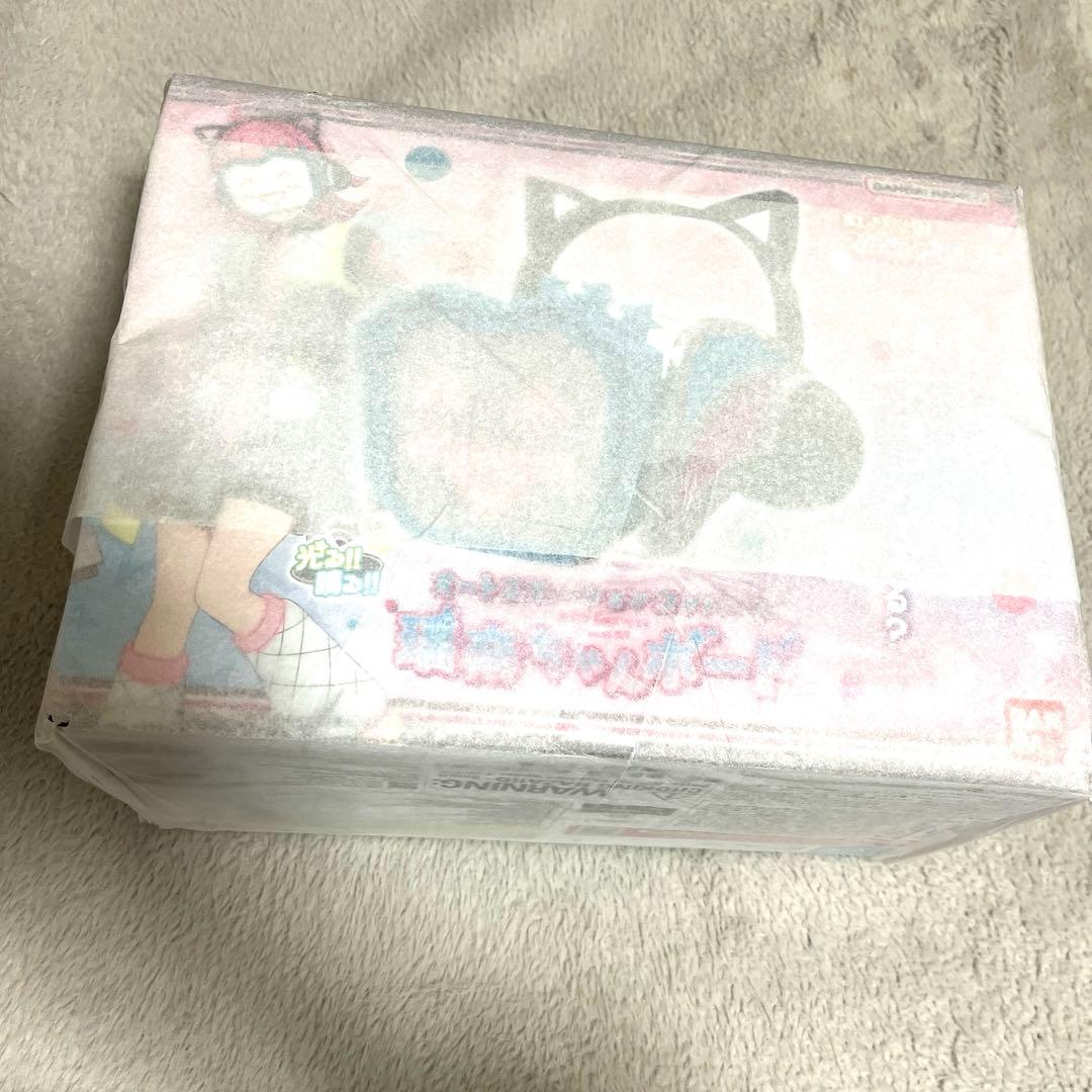 新品未使用 ラブライブ！虹ヶ咲学園 オートエモーションコンバート璃奈ちゃんボード