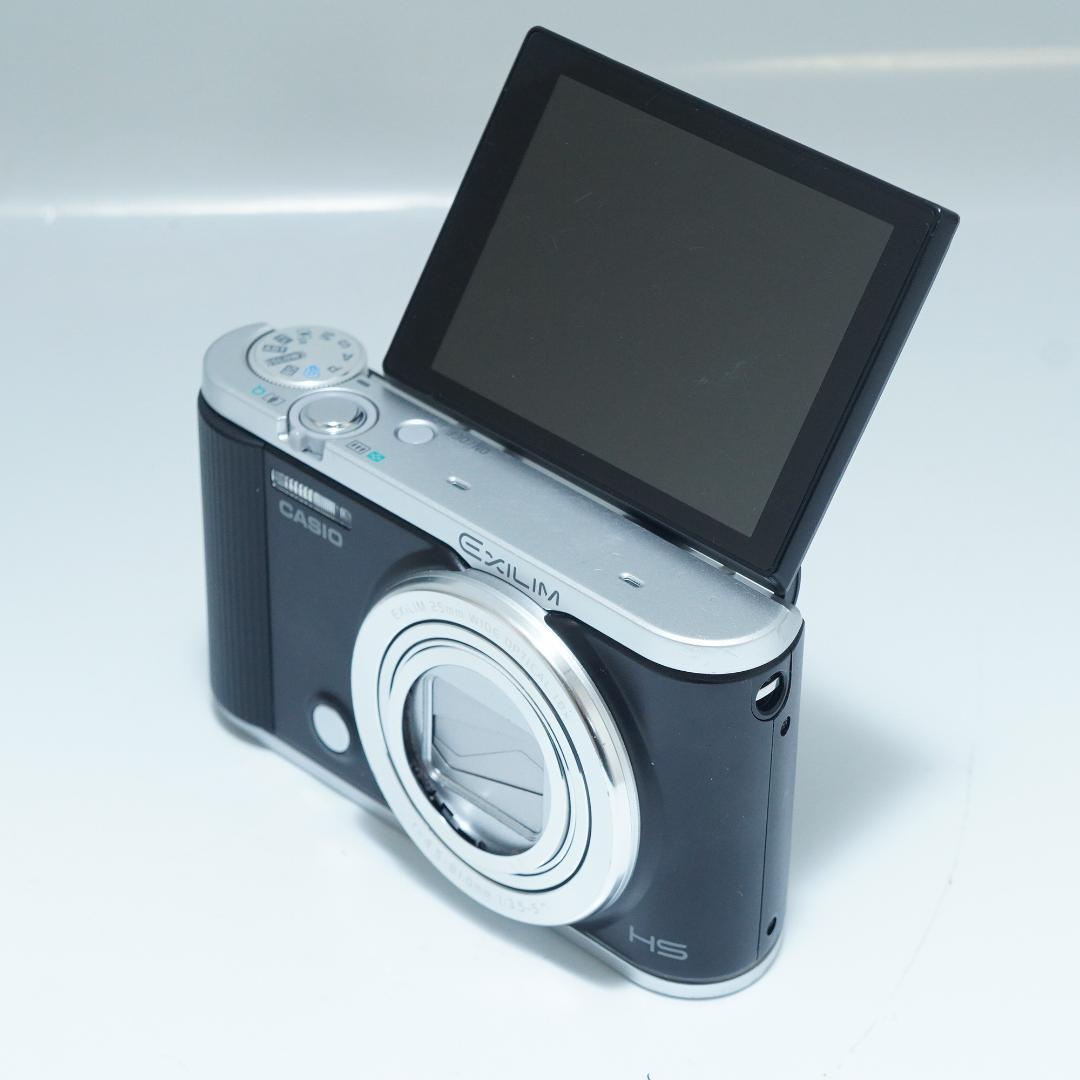 CASIO カシオ EXILIM EX-ZR1800