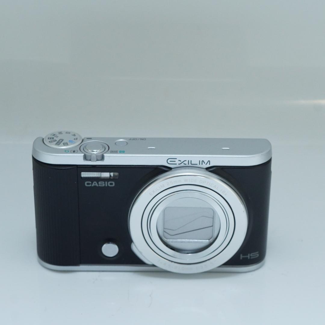 CASIO カシオ EXILIM EX-ZR1800