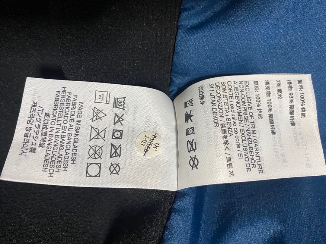 ARC'TERYX アークテリクス 25ssアトム フーディ メンズ