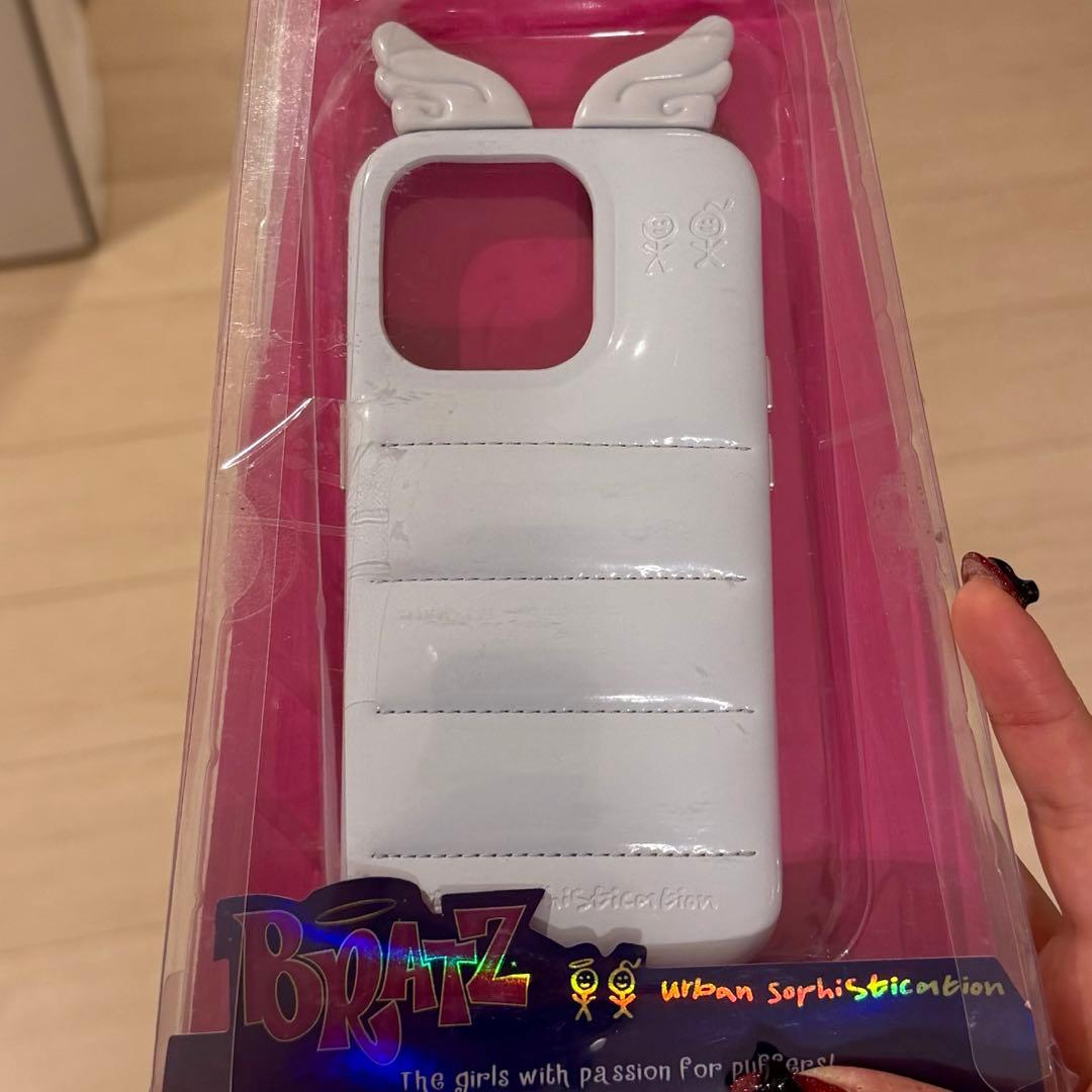 iPhoneアクセサリー Urban Sophistication iPhone15pro