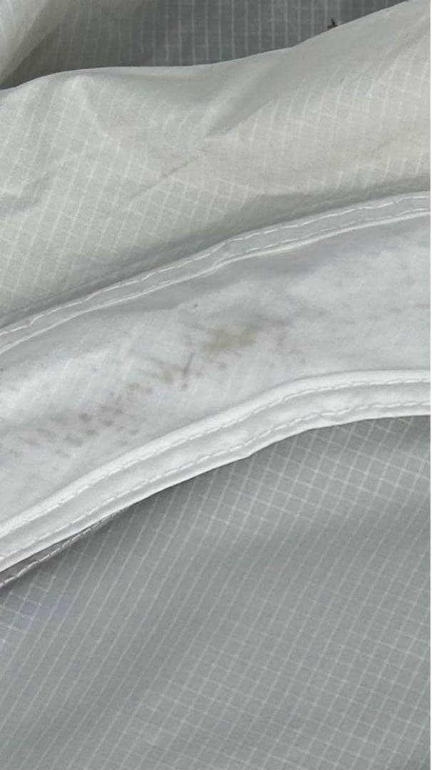 MOBI GARDEN COMMANDER 185 ホワイト他