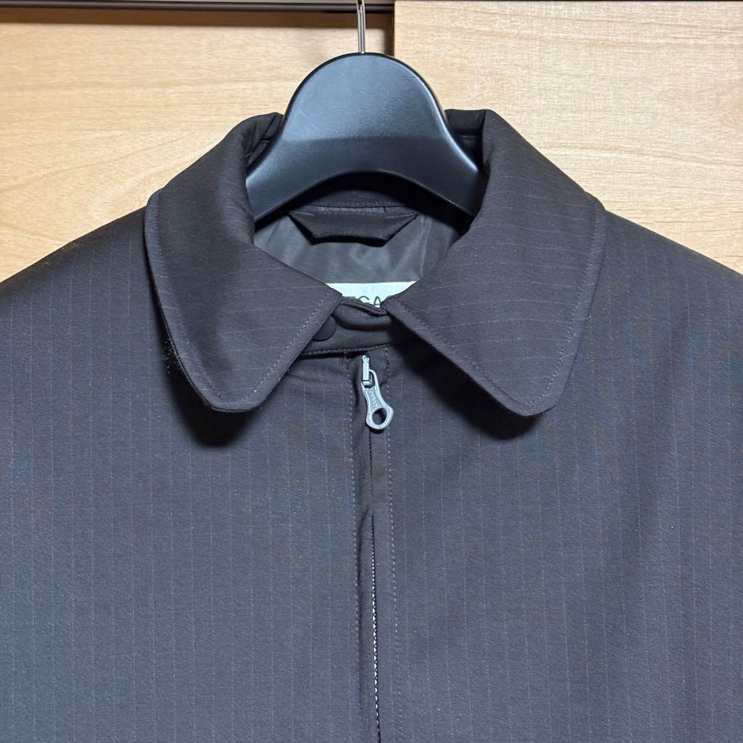 アワーレガシー　パフジャケット　サイズ44