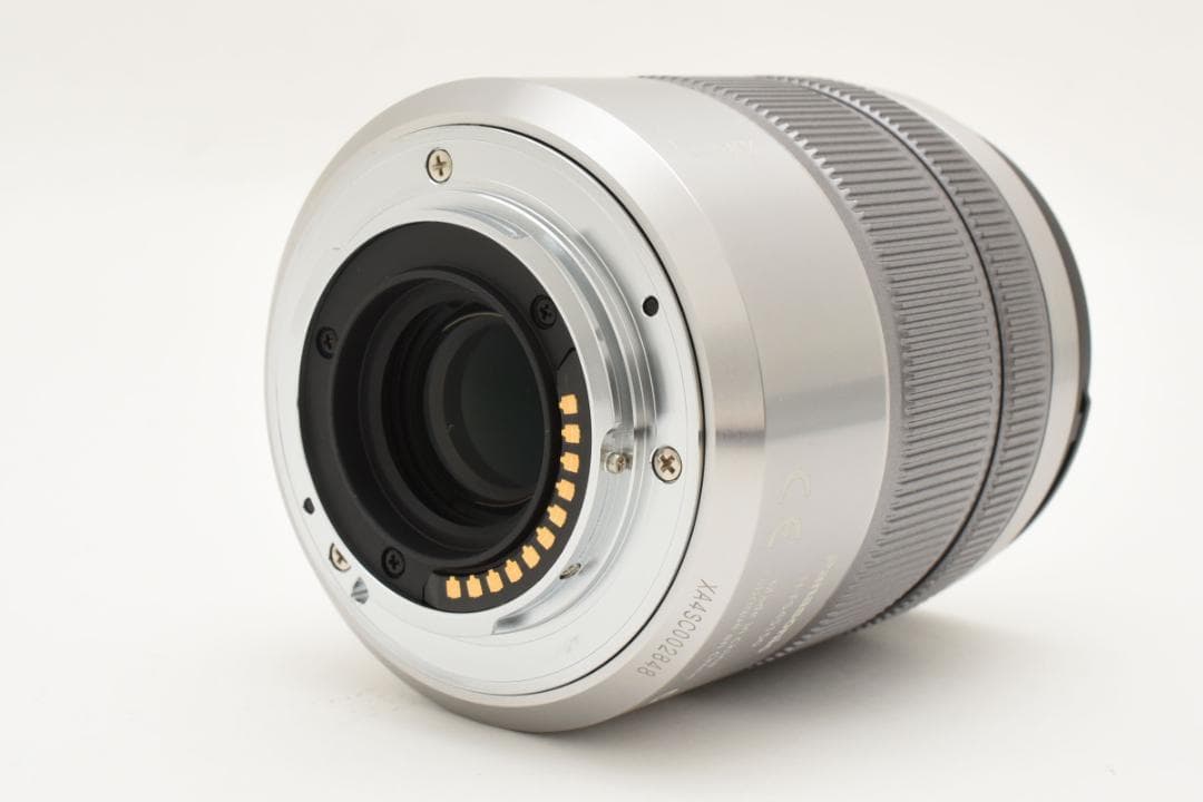 ■新品級■パナソニック LUMIX G VARIO 45-150mm