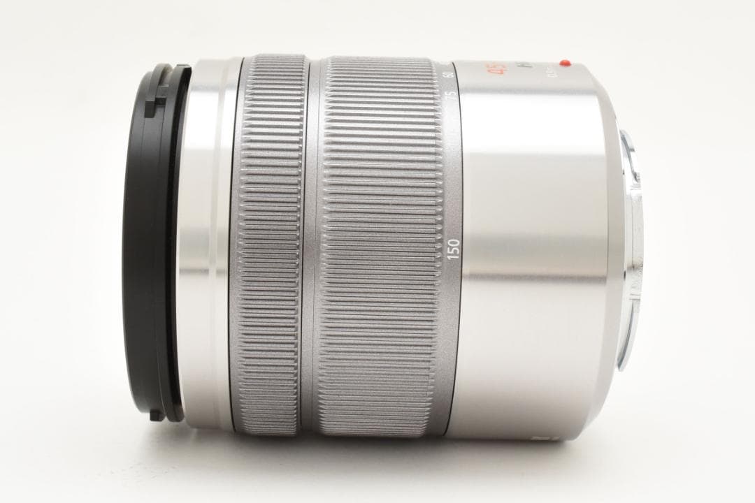 ■新品級■パナソニック LUMIX G VARIO 45-150mm