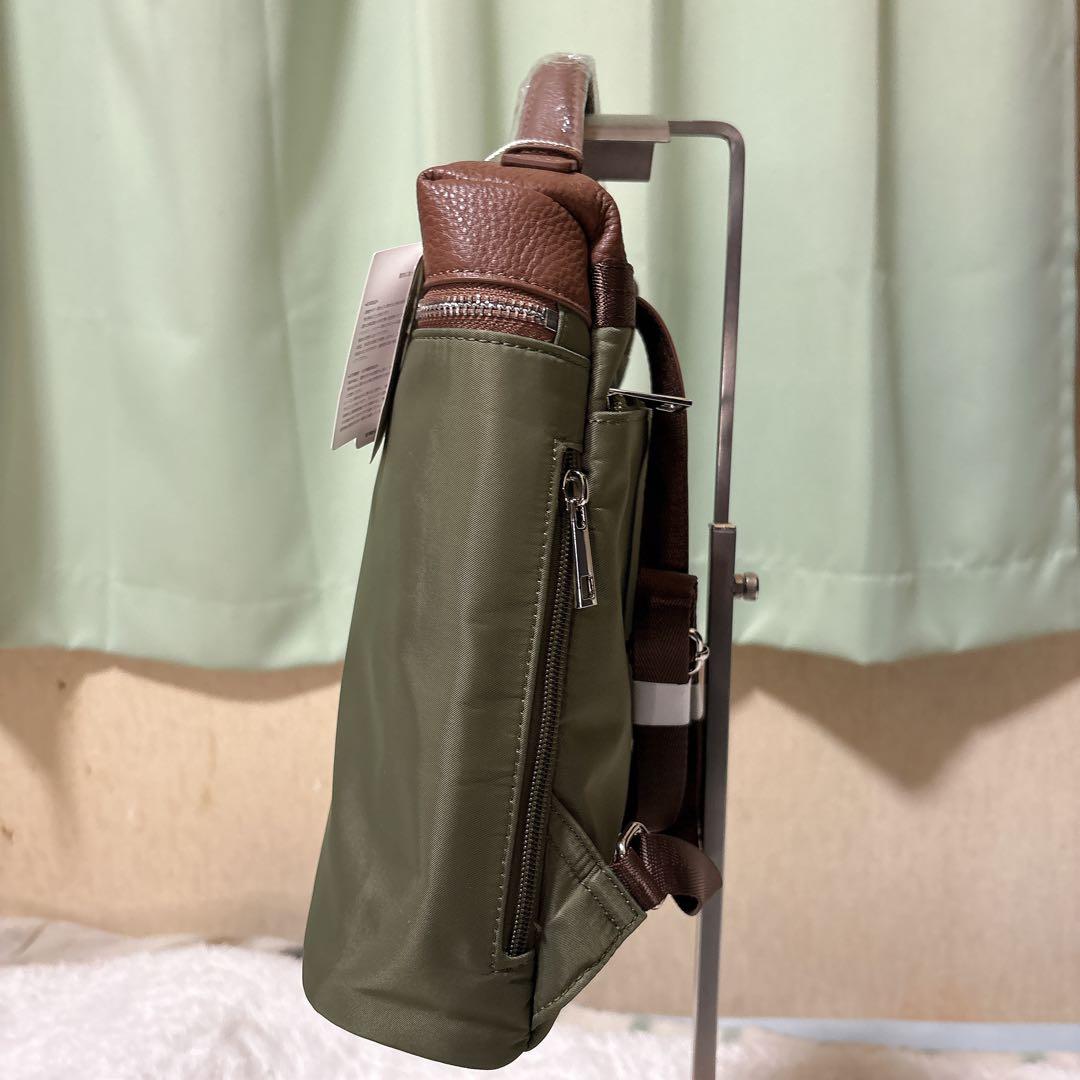 【新品・未使用】タグ付き PICONE ACCESSORI リュックサック 軽量