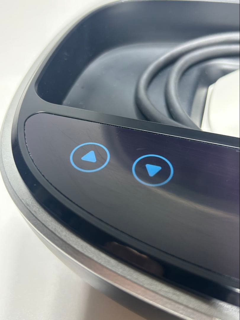 ケノン 脱毛器 家庭用光脱毛器 ブラック