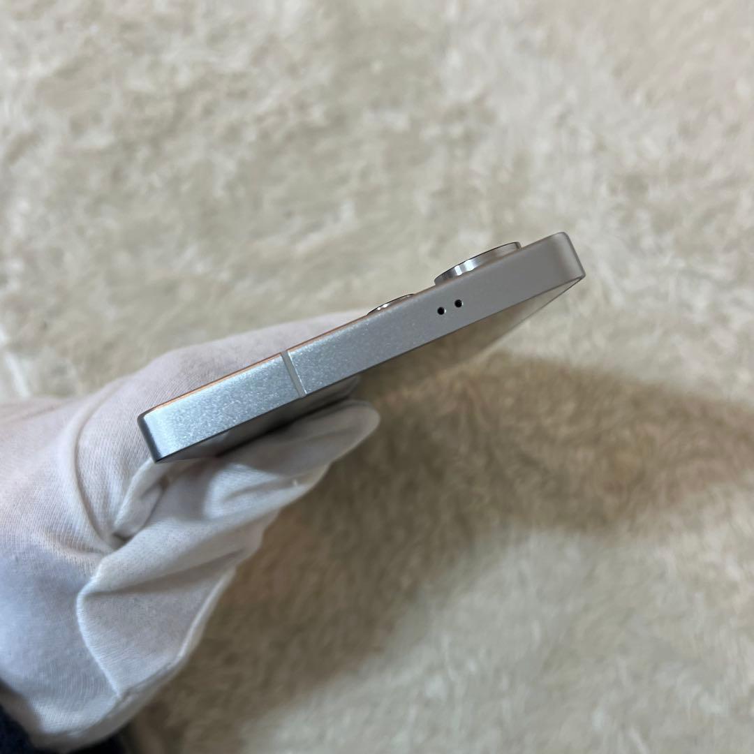 Galaxy S25 ultra 512GB シルバーブルー j12