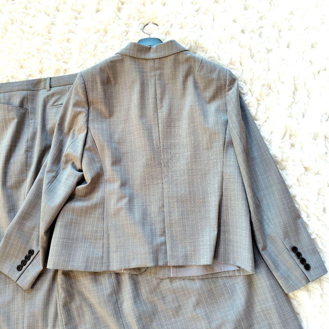 ち★　美品　23区　48、50　近年モデル　3点セット　スーツセット