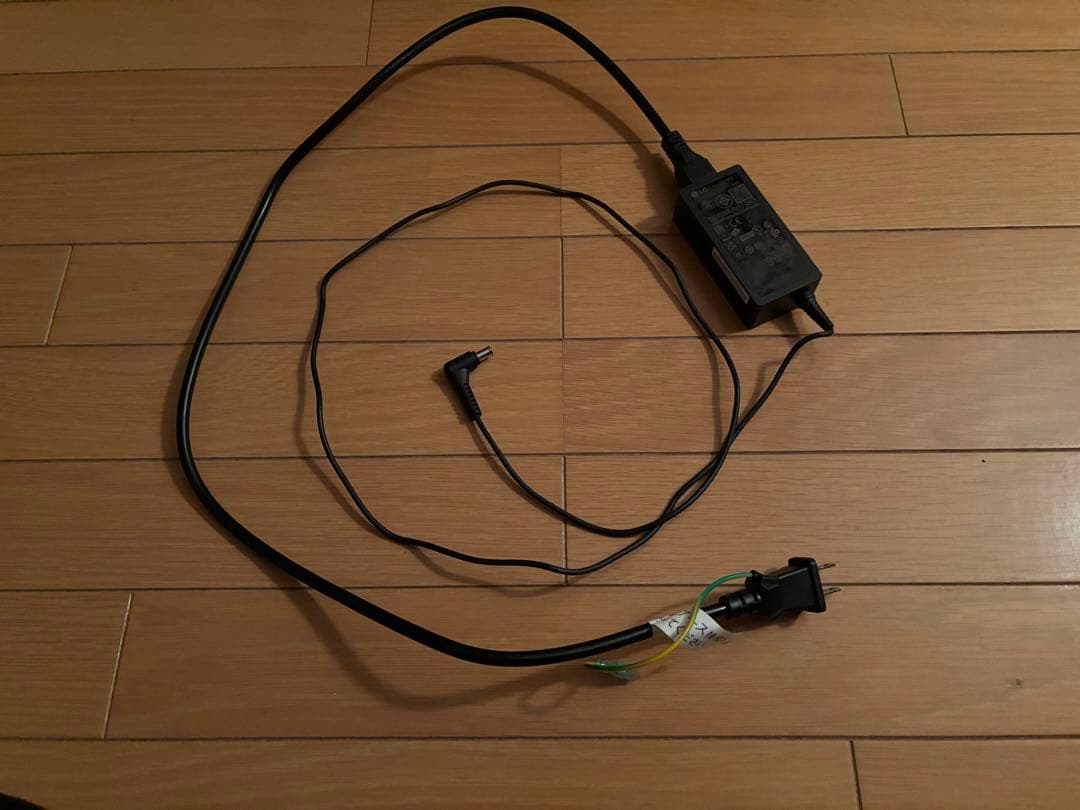 最終値下げ LGゲーミングモニター 24GS60F-B 23.8インチ180Hz