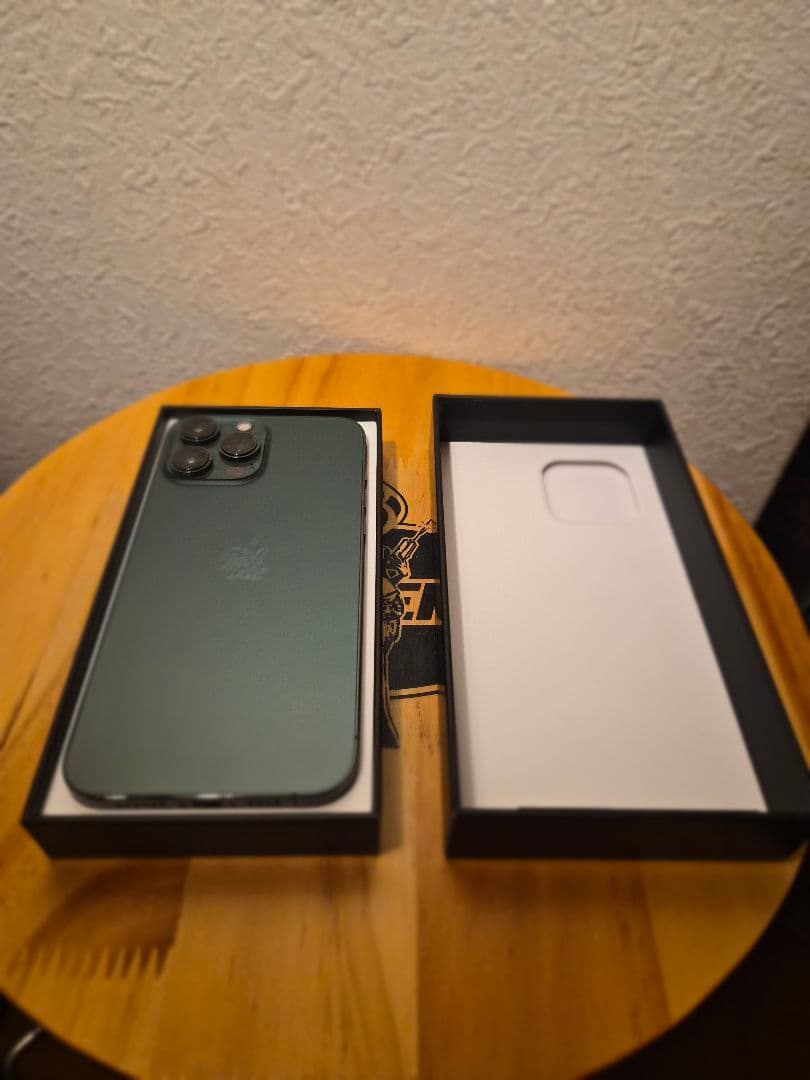 スマートフォン本体 iPhone 13 ProMax