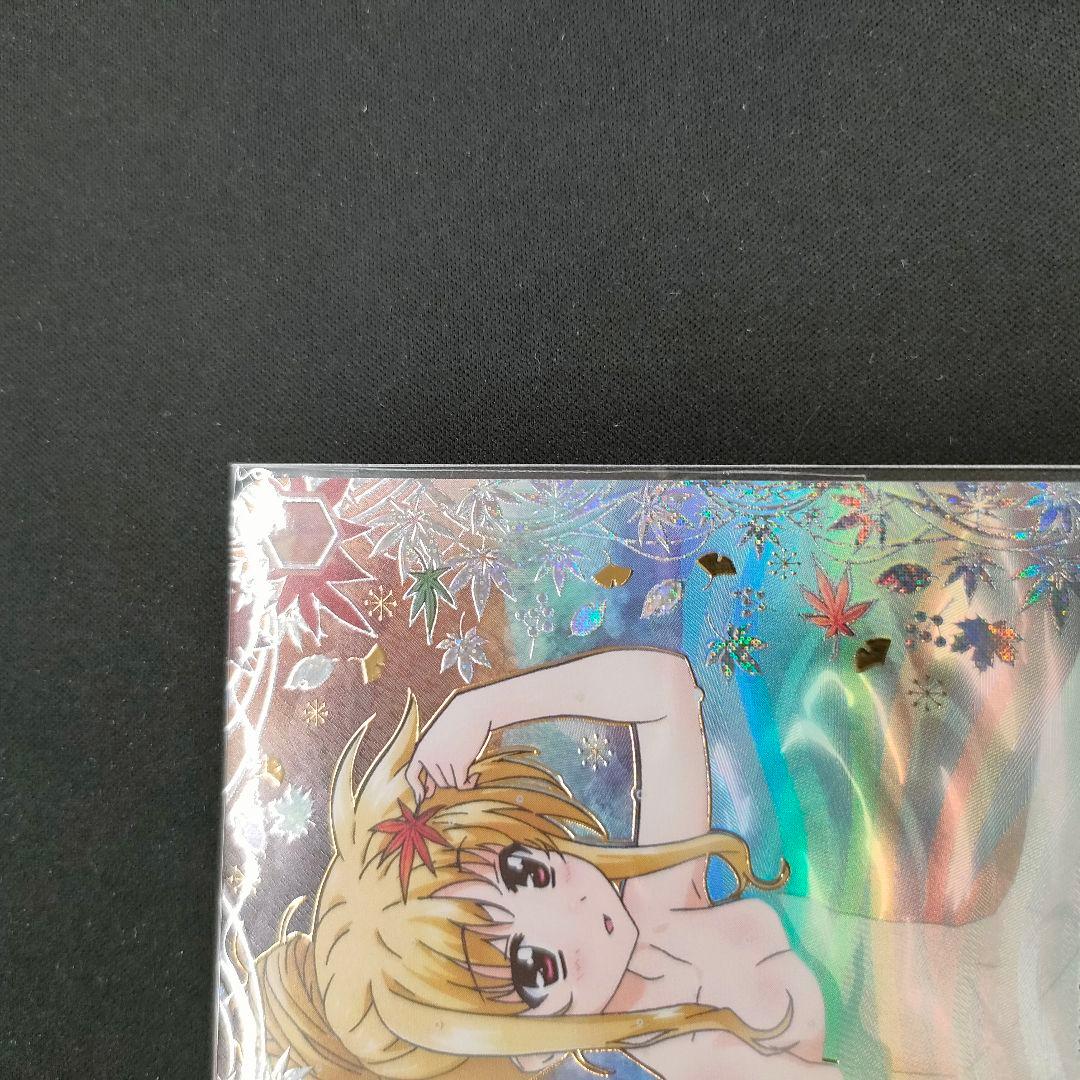 セット　優勝PR　PR+　これからのこと フェイト