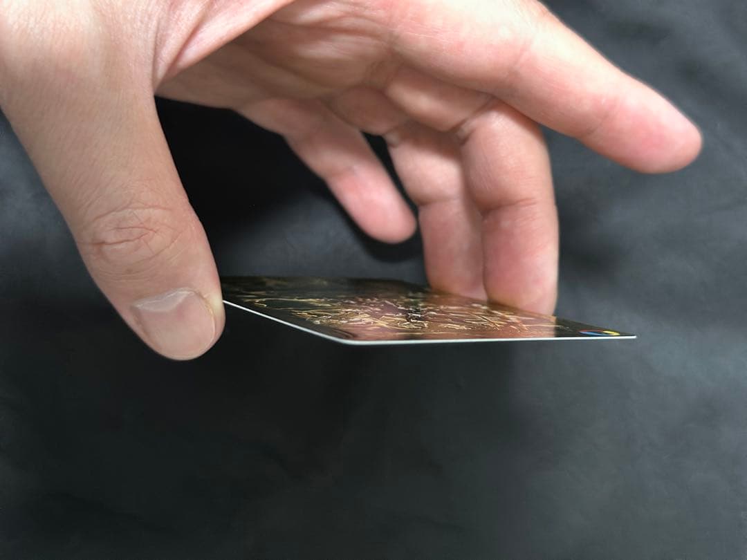 禁時混成王　ドキンダンテXXⅡ 金　美品