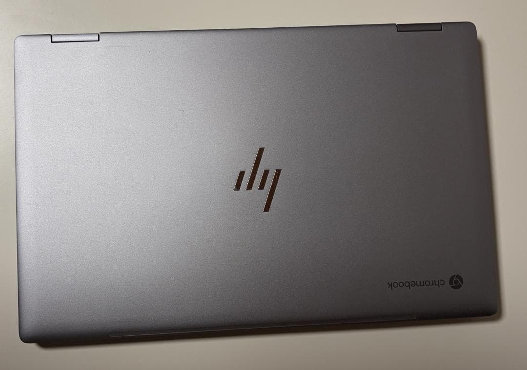 Chromebook x360 14c-ca0000 G1 14型 128GB