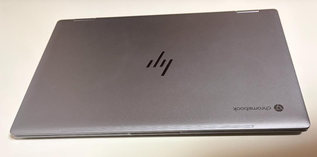 Chromebook x360 14c-ca0000 G1 14型 128GB