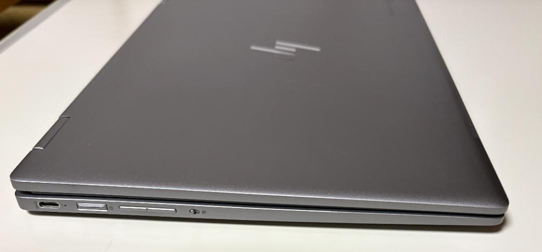 Chromebook x360 14c-ca0000 G1 14型 128GB