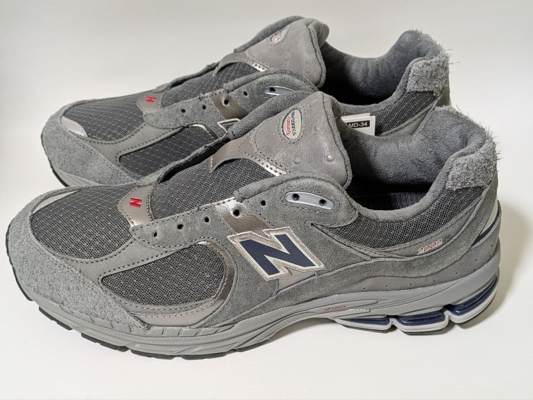New Balance M2002 RHG 30cm 新品未使用