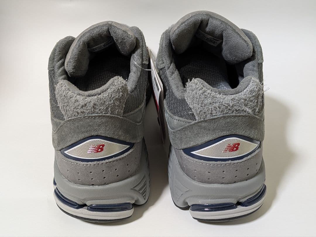New Balance M2002 RHG 30cm 新品未使用