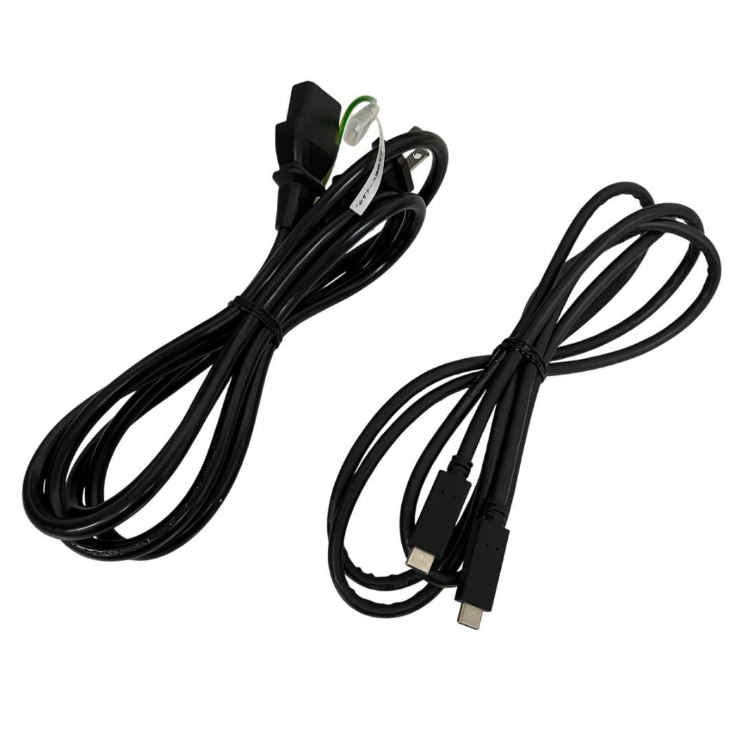 DELL S2722DC 液晶モニター ディスプレイ 2024年製 27インチ