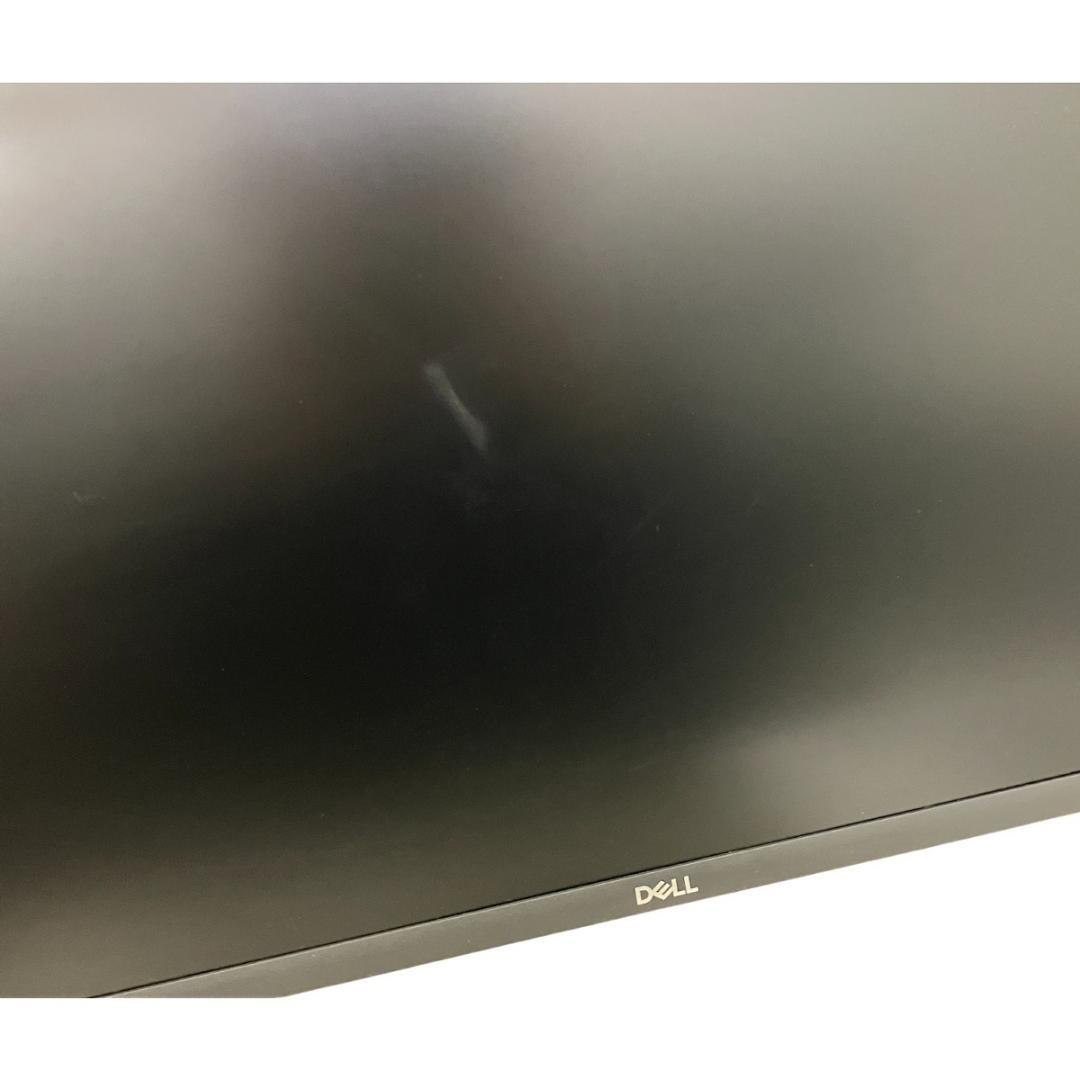 DELL S2722DC 液晶モニター ディスプレイ 2024年製 27インチ
