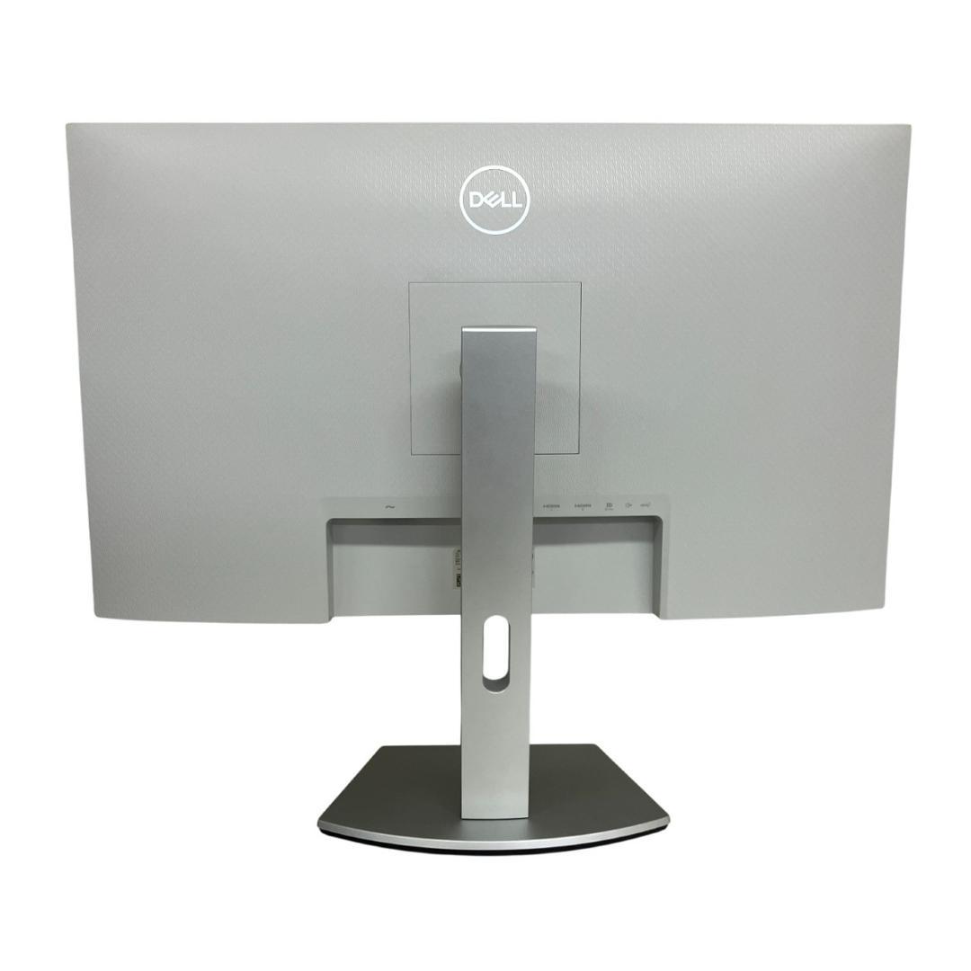 DELL S2722DC 液晶モニター ディスプレイ 2024年製 27インチ