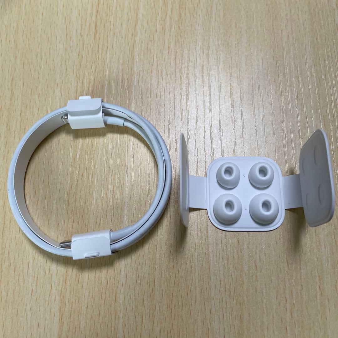 AirPods Pro 第1世代　正常動作確認済　正規品 フルセット