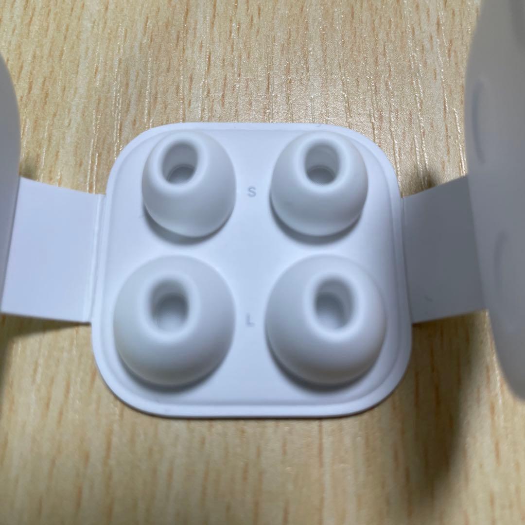 AirPods Pro 第1世代　正常動作確認済　正規品 フルセット