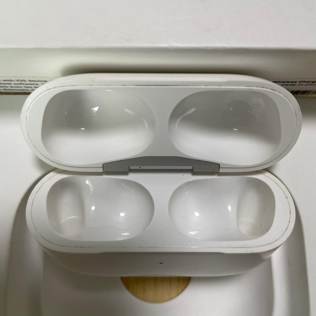 AirPods Pro 第1世代　正常動作確認済　正規品 フルセット