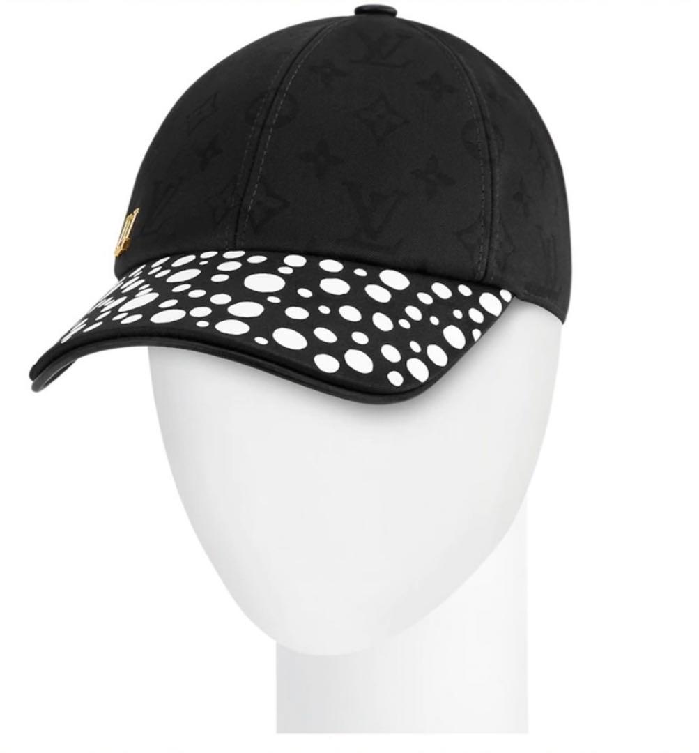 草間彌生×LOUIS VUITTON