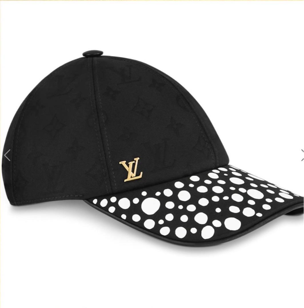 草間彌生×LOUIS VUITTON