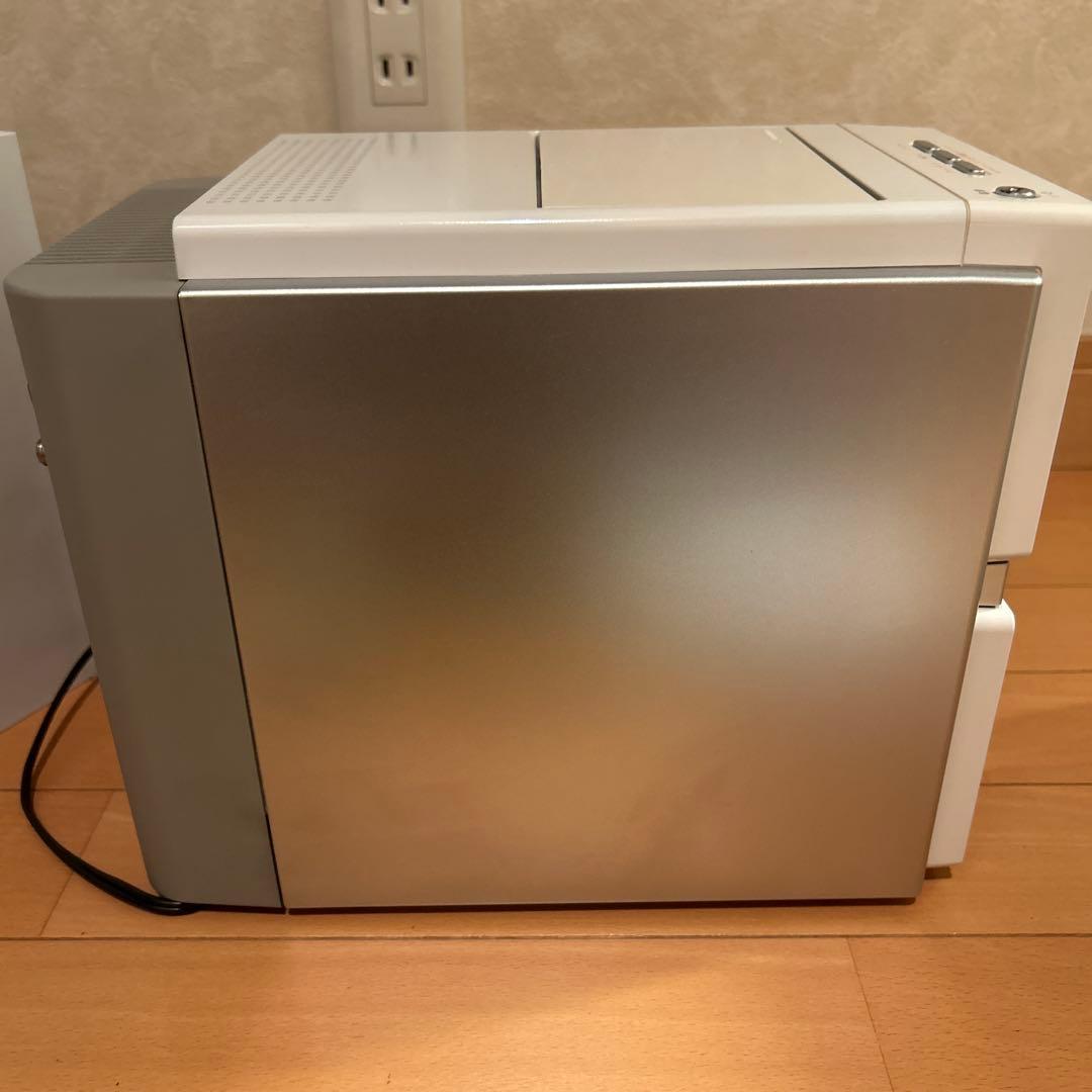 SONY マイクロハイファイコンポーネントシステム　　CMT-M35WM