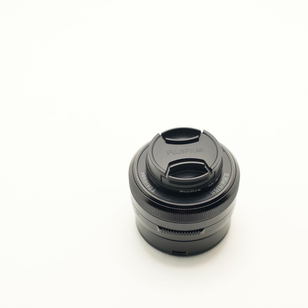 TTArtisan AF 27mm F2.8 X マウント レンズ