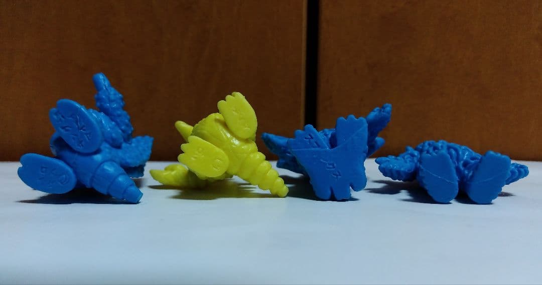 ウルトラ怪獣消しゴム 13体セット