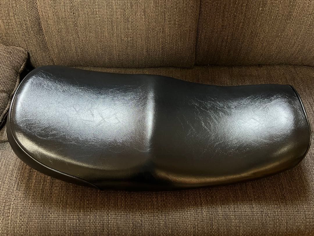 PAMS 鞍シート　パムス Z1 Z2