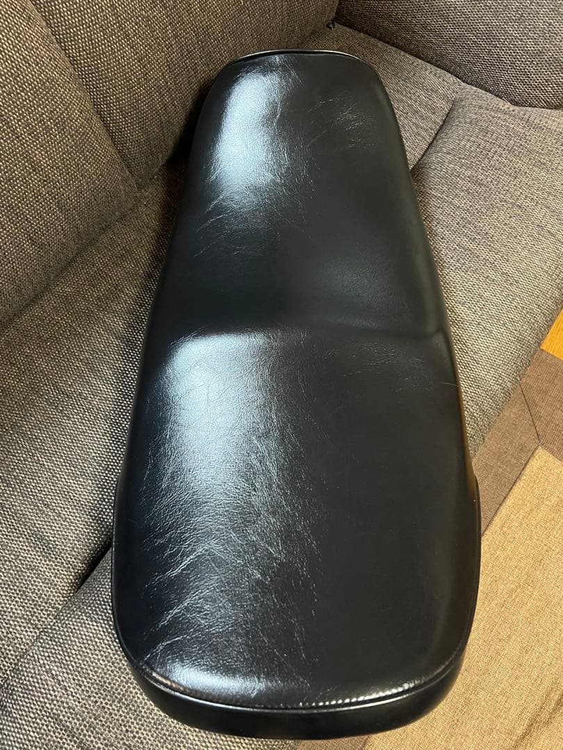 PAMS 鞍シート　パムス Z1 Z2