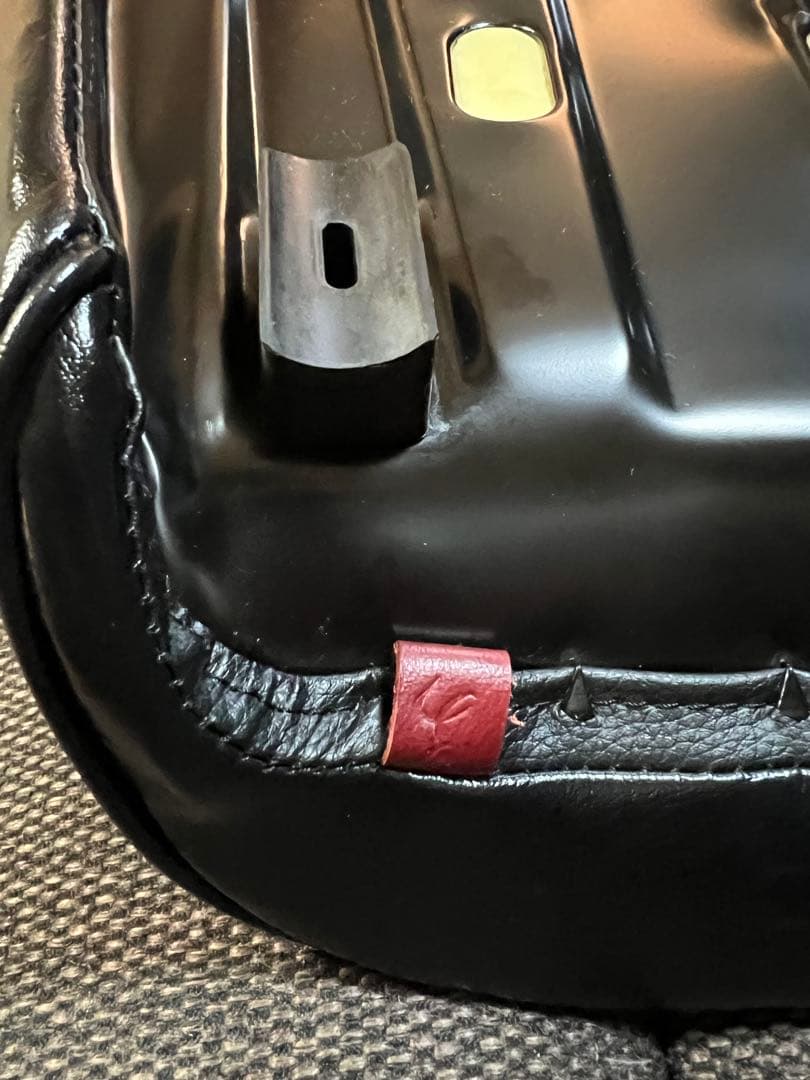 PAMS 鞍シート　パムス Z1 Z2