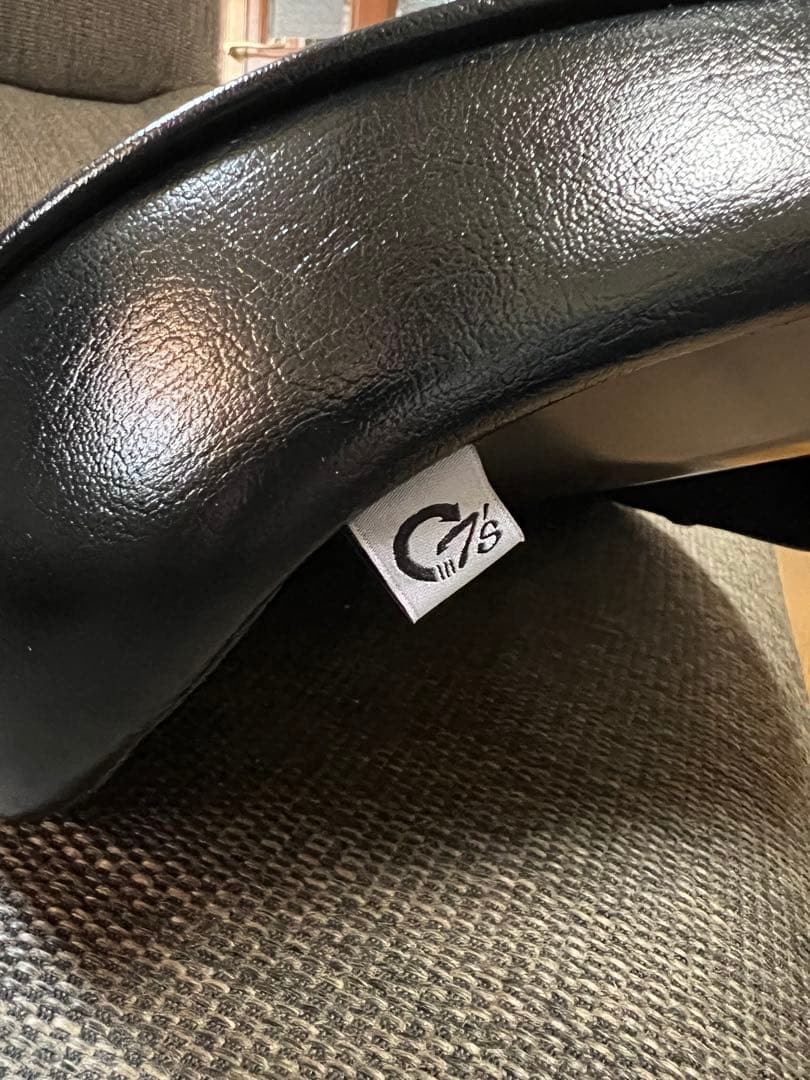 PAMS 鞍シート　パムス Z1 Z2