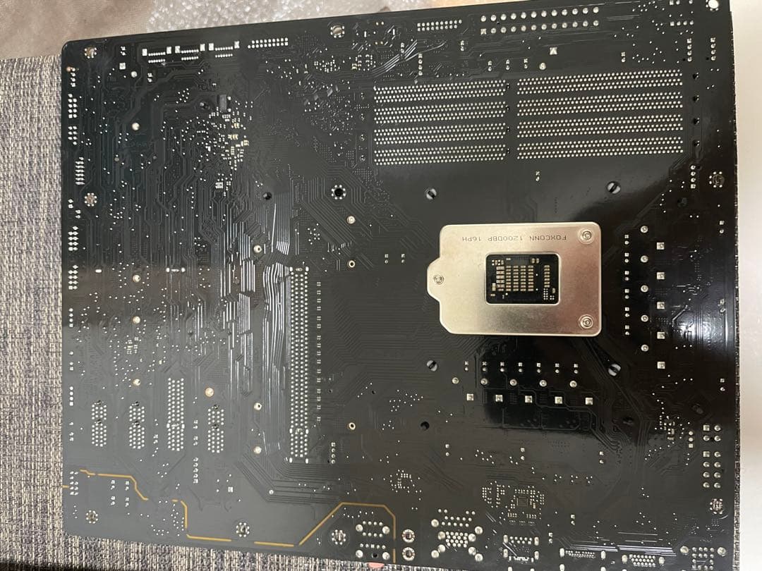 ASRock H570 PHANTOM GAMING 4 マザーボード×3台