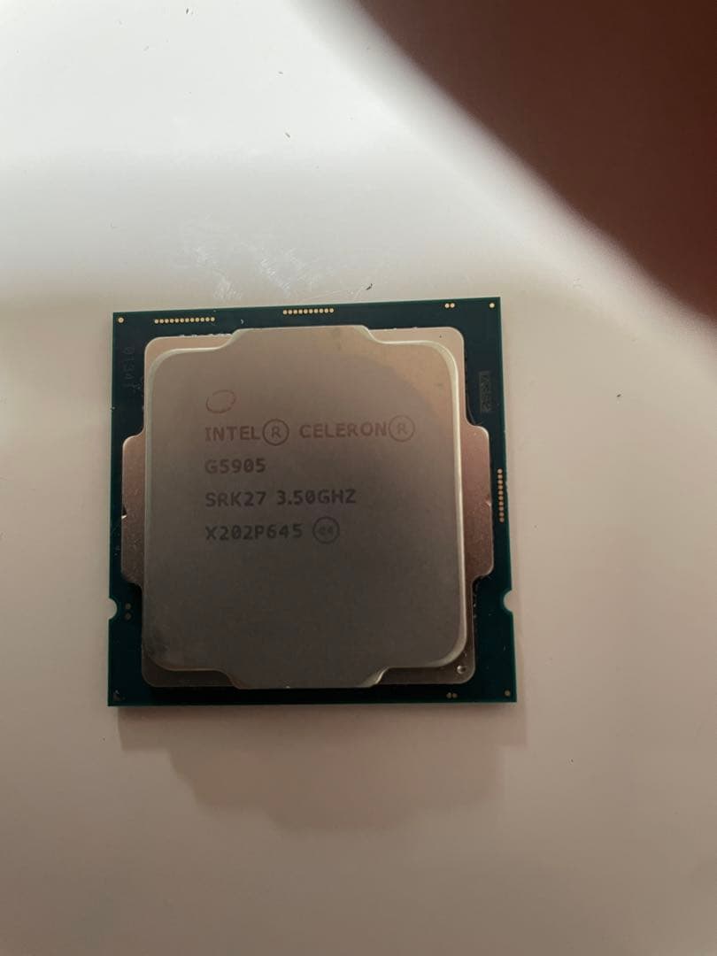 ASRock H570 PHANTOM GAMING 4 マザーボード×3台