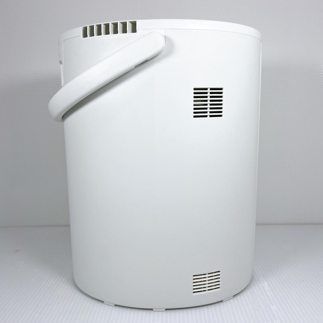 【美品】象印 EE-DC35-WA スチーム式 加湿器 3.0L 2022年製