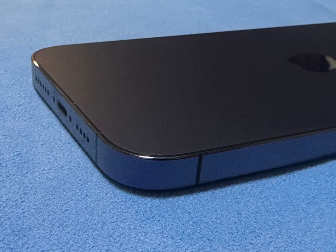 香港版 iPhone 14 Pro Max パープル Purple 512GB