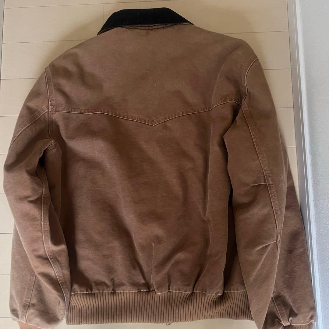 Carharttサンタフェジャケット L