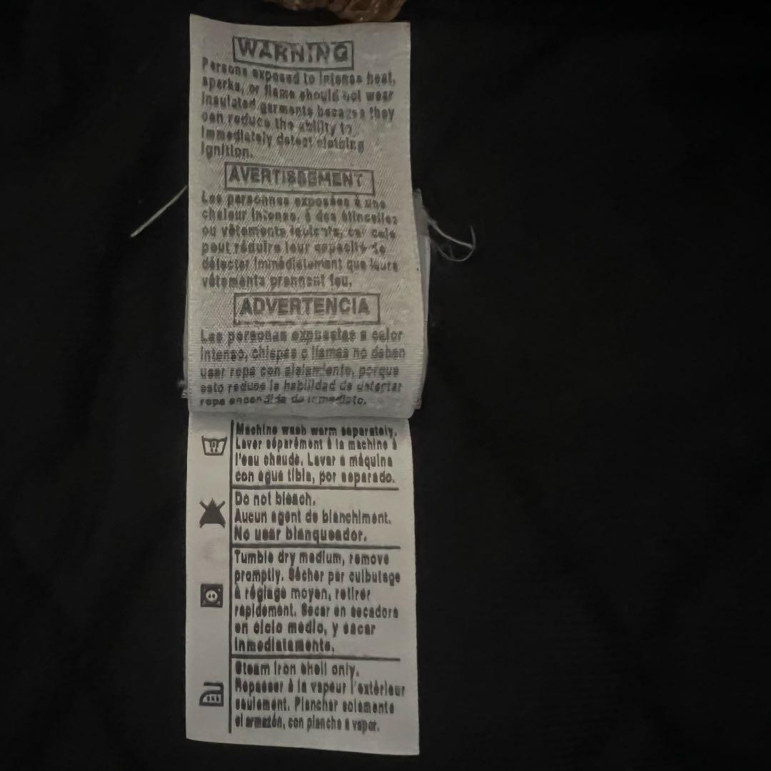 Carharttサンタフェジャケット L