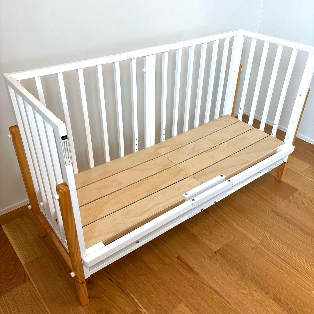 そいねーるIII yamatoya　soinel そいねーる3 ベビーベッド