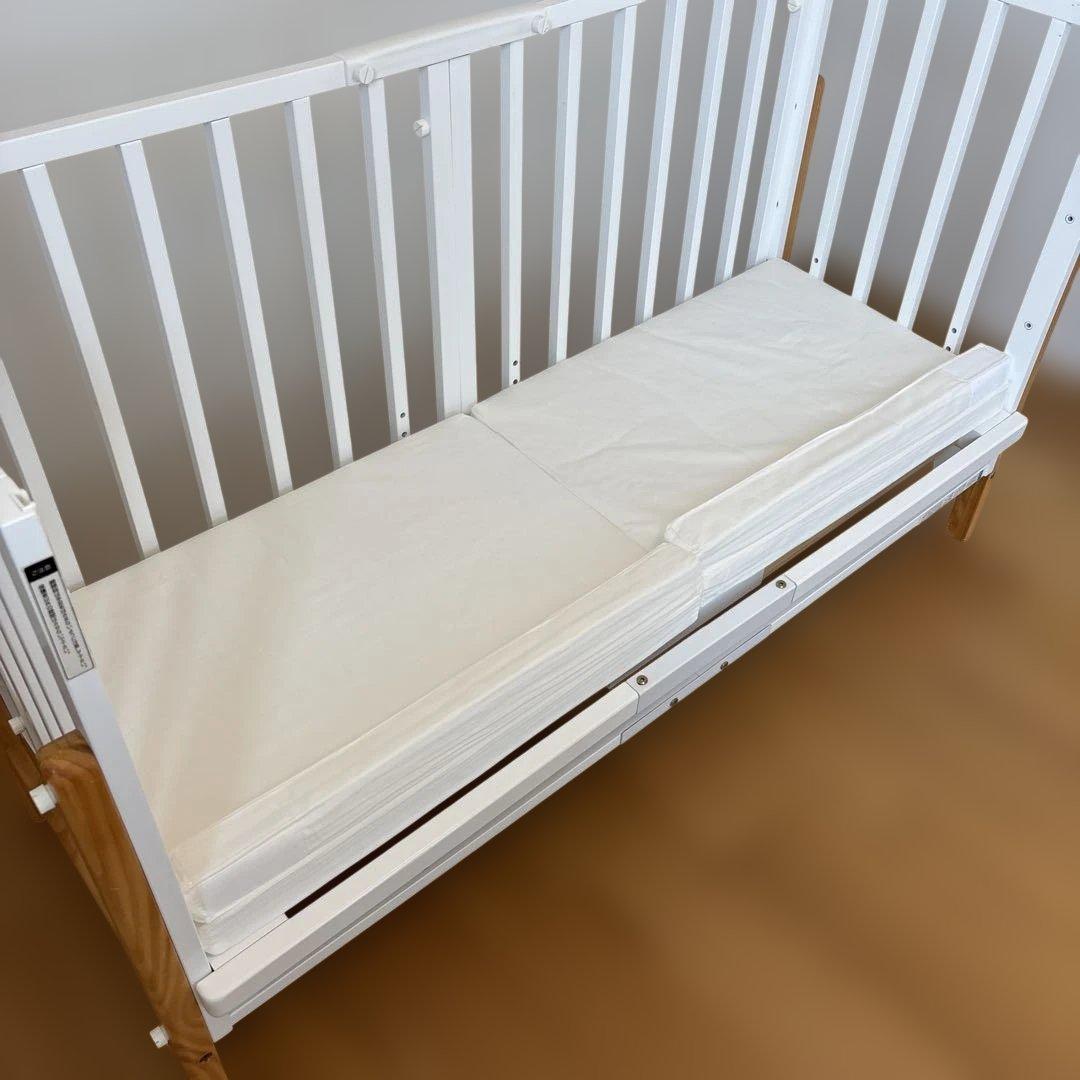 そいねーるIII yamatoya　soinel そいねーる3 ベビーベッド