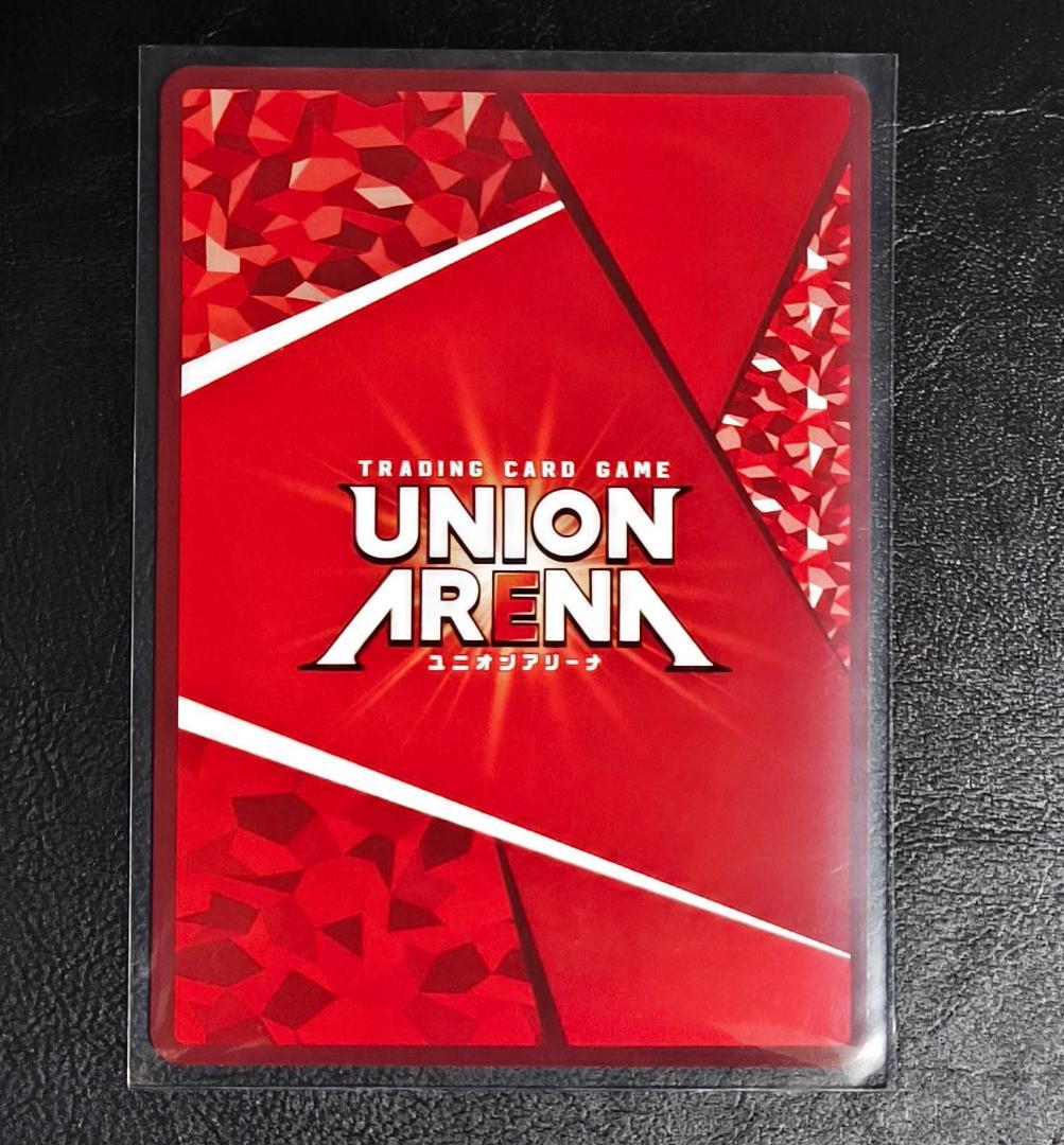 ユニオンアリーナ NIKKE マリアン PcSR★★ 星2 パラレル サイン